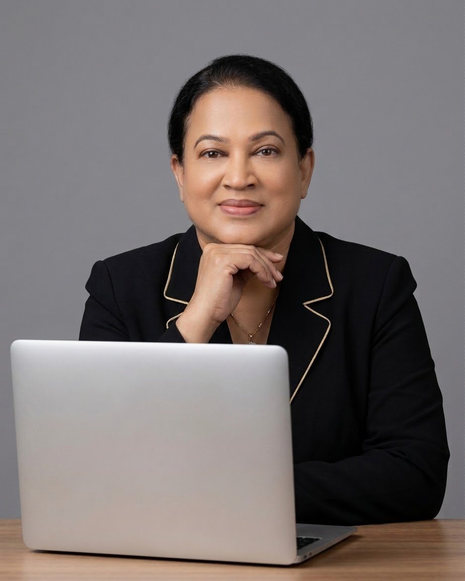 Niluka Nanayakkara